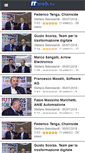 Mobile Screenshot of it.itweb.tv